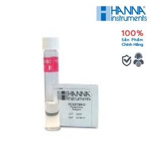 Thuốc thử Photpho Reactive HI93758A-50 (50 lần)