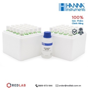 Thuốc thử photpho reactive thang cao Hanna HI93763A-50