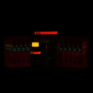 Thuốc thử photpho tổng Hanna HI93758C-50