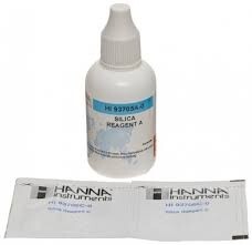 Thuốc thử silica thang thấp Hanna HI93705-01 (100 lần)
