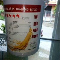 Thuốc thú y vỗ béo siêu hạng