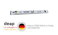 Thước thủy 100 cm có từ Tolsen 35107  Piqi3 | Www.Thietbinhapkhau.Com | Công Ty PQ "Sẵn Sàng Cho Bạn"