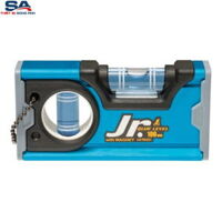 Thước thủy 100mm có từ Shinwa 76331