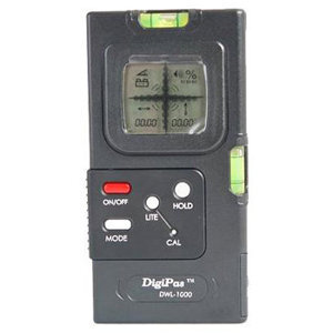 Thước thủy 2 trục kỹ thuật số Digi-Pas DWL-1000XY