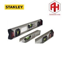 Thước thủy 24'' - 60cm có từ Stanley 43-554