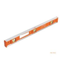 Thước thủy 24in/60cm nhựa nhôm Truper NP-24 (17036)