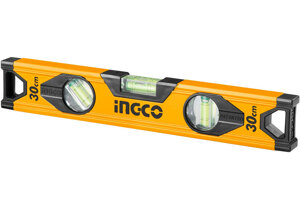 Thước thủy 30mm Ingco HSL18030