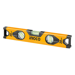 Thước thủy 30mm Ingco HSL18030