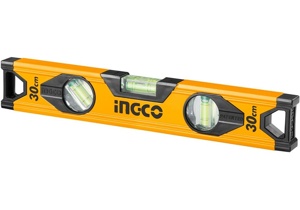 Thước thủy 30mm Ingco HSL18030