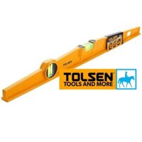 Thước Thủy 400mm 40cm Bridge Spirit Level TOLSEN 35060