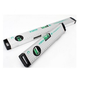 Thước thủy 600mm có từ Sata 91613