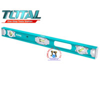 Thước thủy 60cm TOTAL TMT26026 , Có Nam Châm Hút