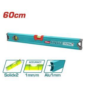 Thước thủy 60cm Total TMT26036