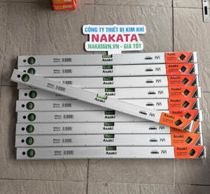 Thước thủy 800mm Asaki AK-0112