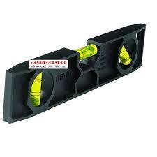 Thước thuỷ 8in/20cm Pretul 22450 NT-9P