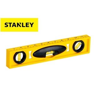 Thước thủy bằng nhựa ABS Stanley STHT42468-8