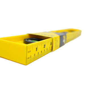 Thước thủy bằng nhựa ABS Stanley STHT42467-8