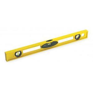 Thước thủy bằng nhựa Stanley 42-466 - 12 inch/ 30 cm