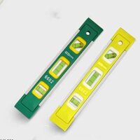 thước thủy cân bàn bida Arrizo đa chức năng cấp độ chính xác cao hộ gia đình nhỏ phẳng thước nước có từ tính nhôm đúc cân bằng thước đo chống rơi thước thủy điện tử giá rẻ thước thủy cân bằng Thước thủy thường