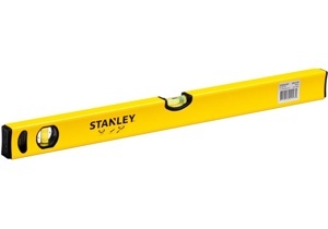 Thước thủy cân bằng dạng hộp Stanley STHT43107-8