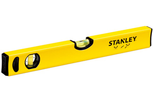 Thước thủy cân bằng dạng hộp Stanley STHT43118-8