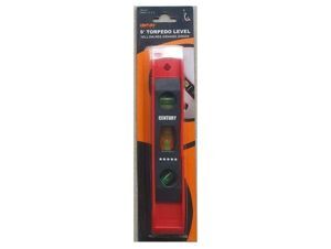 Thước thủy Century 050909-Y,R,O,G