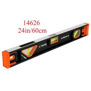 Thước thuỷ có từ 24in/60cm Truper NP-24X