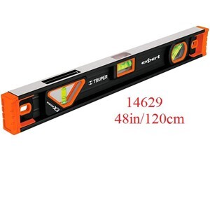 Thước thuỷ có từ 48in/120cm Truper NP-48X