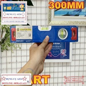 Thước thuỷ có từ C-Mart 300mm D0013-12