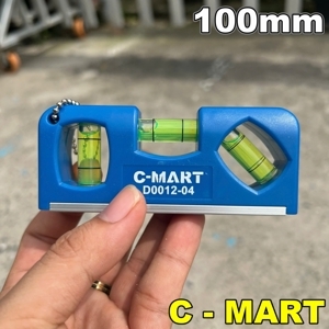 Thước thủy có từ C-Mart D0012