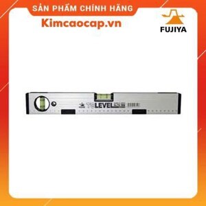 Thước thủy có từ Fujiya TG-68M-450