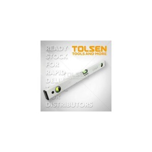 Thước thủy có từ Tolsen 35100