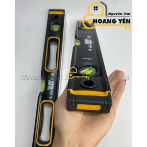 Thước thủy có từ Tolsen 35113