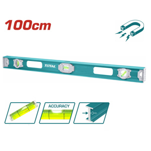 Thước thủy có từ Total TMT210026