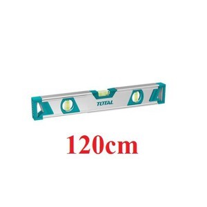 Thước thủy có từ Total TMT21205M, 1200mm