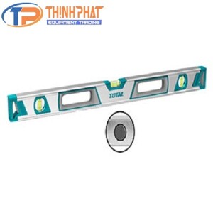 Thước thủy có từ Total TMT21505M, 1500mm