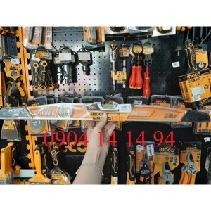 Thước thủy Ingco HBSL08060 - 60cm