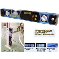 THƯỚC THỦY ĐIỆN TỬ CÓ NAM CHÂM SHINWA 76349