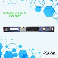 Thước thủy điện tử Digi-Pas DWL-600F