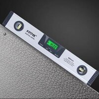 thước thủy điện tử giá rẻ Màn hình hiển thị kỹ thuật số cấp độ chính xác cao cấp độ điện tử laser cân bằng cấp độ thước đo hồng ngoại dụng cụ đo góc thước thủy nivo điện tử thước thủy điện tử bosch Thước thủy điện tử