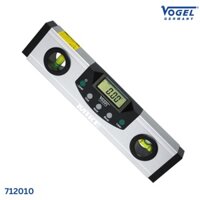 Thước thuỷ điện tử laser Vogel Germany 712010, có từ tính