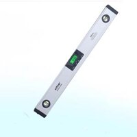 thước thủy điện tử Thước đo điện tử kỹ thuật số có độ chính xác cao hợp kim nhôm góc laser hồng ngoại thước đo từ tính mạnh thước thủy điện tử giá rẻ thước thủy nivo điện tử Thước thủy điện tử