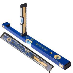 Thước thủy đo hai chiều 600mm R7 R7-8917