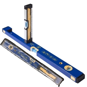 Thước thủy đo hai chiều 600mm R7 R7-8917