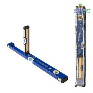 Thước thủy đo hai chiều 600mm R7 R7-8917