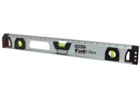 Thước thủy FATMAX Stanley 43-554 24in/60cm, có từ