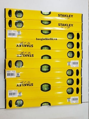 Thước thủy hộp Stanley STHT43102-8