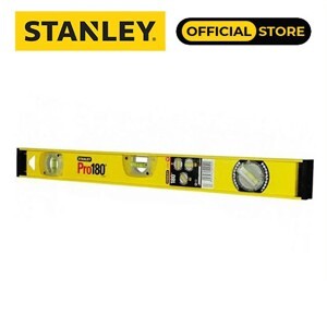 Thước thủy Ibeam Stanley 1-42-922
