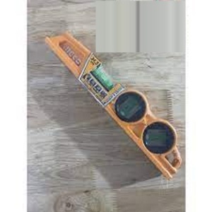 Thước thủy Ingco HBSL08030