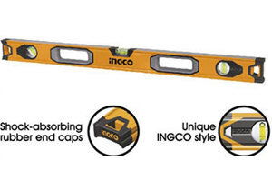 Thước thủy Ingco HSL08060